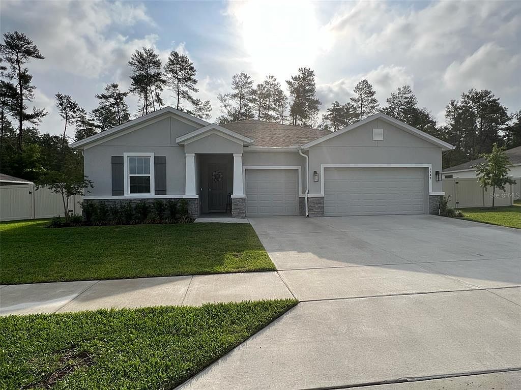 1489 NE 52nd Ave, Ocala, FL 34470 Zillow