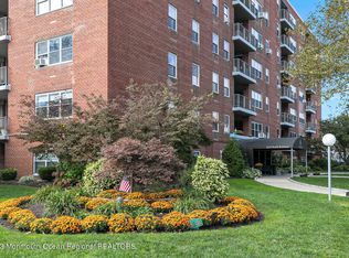 1615 Park Ave APT 3D, Asbury Park, NJ