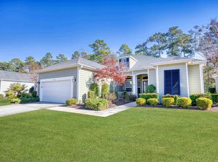 190 Sugar Loaf Ln, Murrells Inlet, SC 29576