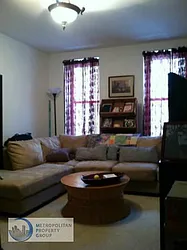 Rented by Metropolitan Property Group