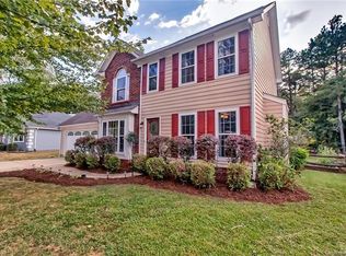 1012 Chaucery Ln, Matthews, NC 28104