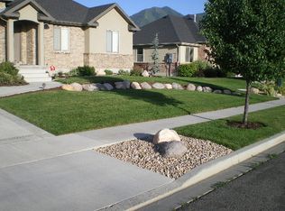 1471 S 1420 E, Spanish Fork, UT 84660