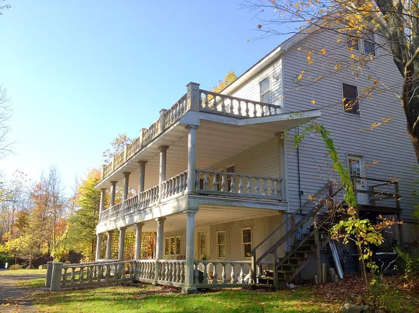 1066 Route 213, High Falls, NY 12440