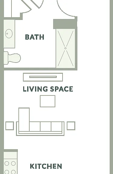 Cabana Design District — Photo 17