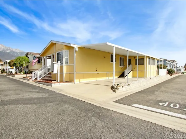 6880 Archibald Ave Space 41, Rancho Cucamonga, CA 91701