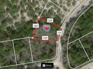 8502 Teton Pass, Leander, TX 78645
