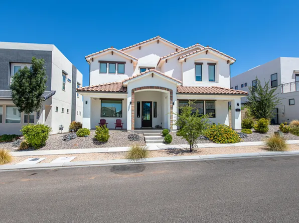 5817 S Adobe Sun Dr, Saint George, UT 84790
