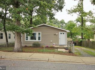 3916 7th St, North Beach, MD 20714