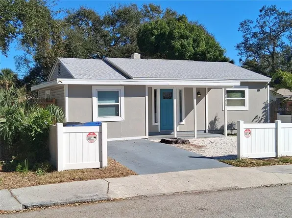 2020 13th St S, Saint Petersburg, FL 33705