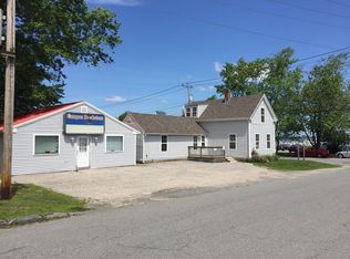 185 Benjamin W Pickett St, South Portland, ME 04106