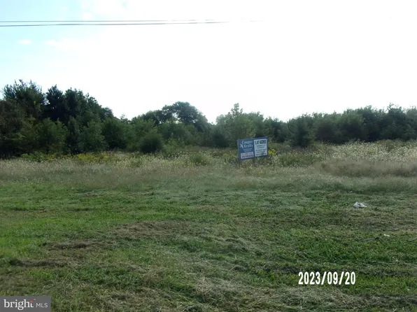 0 N Route 13, Seaford, DE 19973