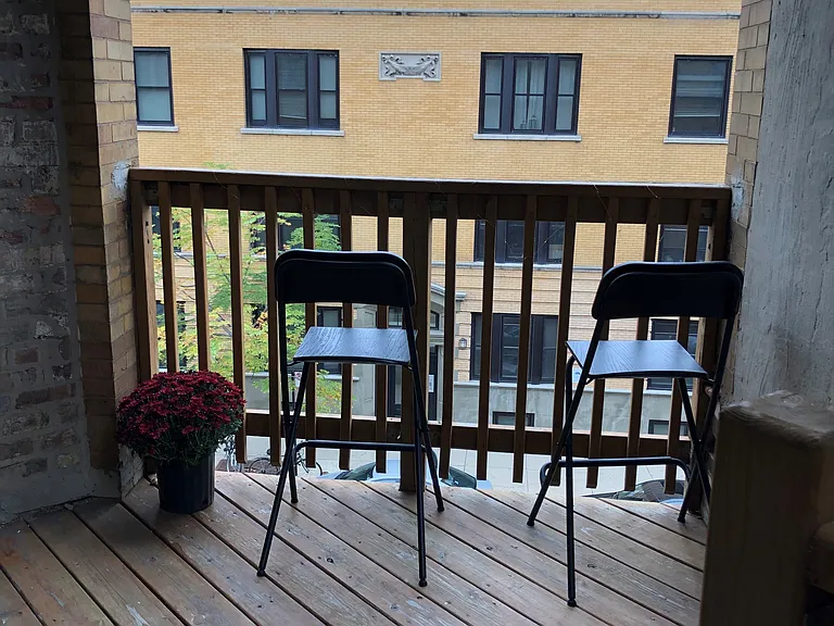 1906 N Lincoln Park W #4S — Photo 11