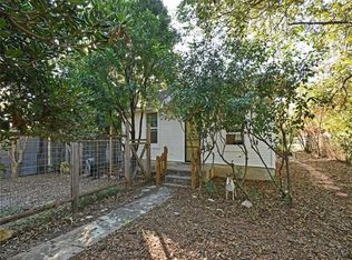 2201 E 16th St, Austin, TX 78702