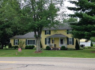 2705 Boving Rd SW, Lancaster, OH 43130