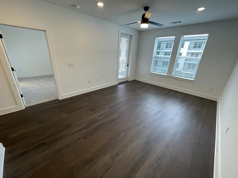 The Argos Apartments on The Beltline — Photo 102