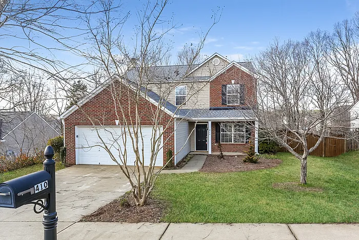 410 Revis Creek Ct — Photo 1