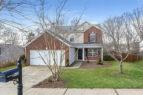 410 Revis Creek Ct Photo 1