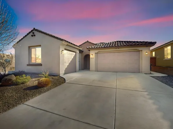 6724 Piedra Aspero St NW, Albuquerque, NM 87120