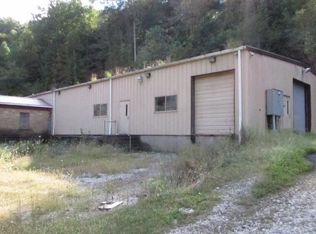 2625 5th Street Rd, Huntington, WV 25701