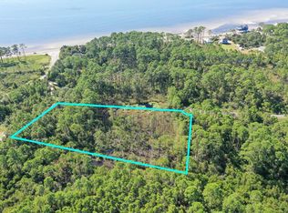 162 Bay Magnolia Ln, Carrabelle, FL 32322