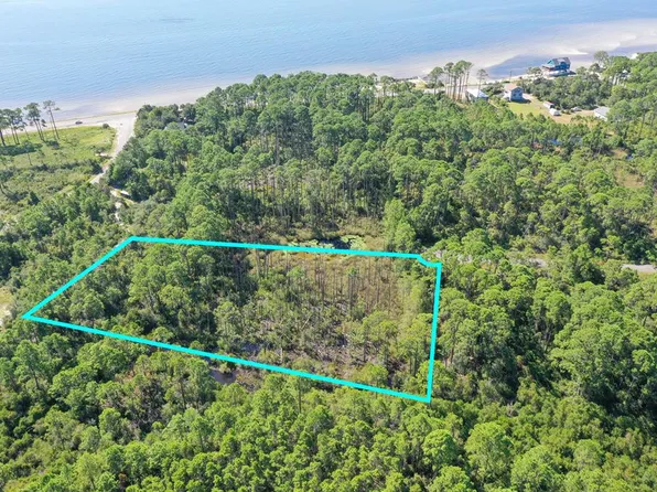 162 Bay Magnolia Ln, Carrabelle, FL 32322