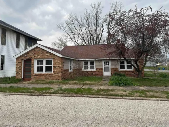 500 Main St, Bridgeport, IL 62460