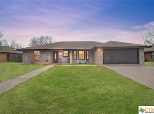 1706 Lynx Cir, Harker Heights, TX 76548