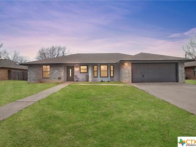 1706 Lynx Cir, Harker Heights, TX, 76548