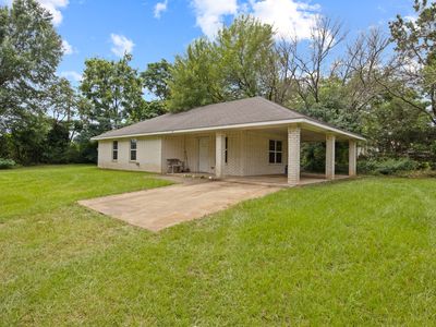 65 Rhyne St, Avinger, TX, 75630