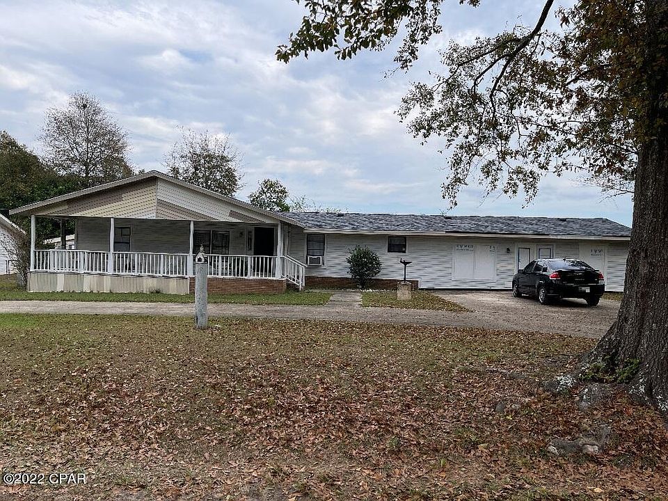5267 Cedar St, Campbellton, FL 32426 Zillow