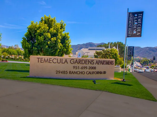 Temecula Gardens Apartments
