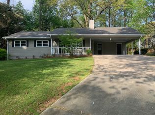 4452 Old Suwanee Rd, Buford, GA 30518