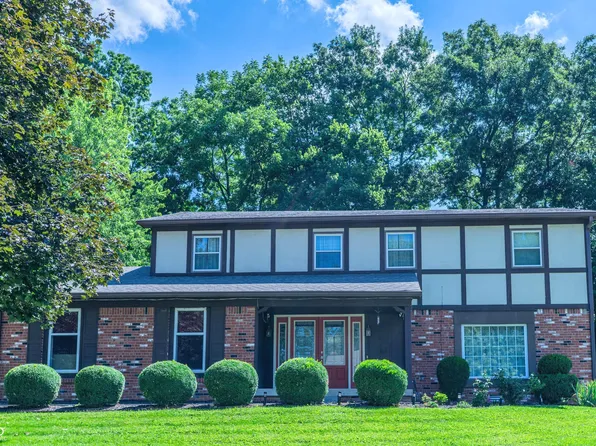 8339 S East St, Indianapolis, IN 46227