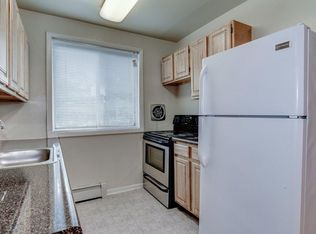 4520 Fort Totten Dr NE #206, Washington, DC 20011