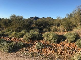 3840 E Glory Rd, Cave Creek, AZ 85331