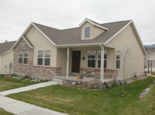 4062 E Sioux St, Eagle Mountain, UT 84005