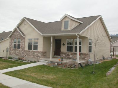 4062 E Sioux St, Eagle Mountain, UT, 84005
