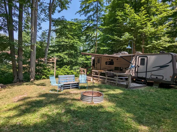 6554 S Outer Loop Dr #53, Custer, MI 49405