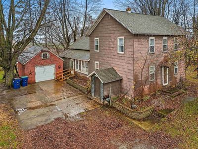 W2703 Sunset Ln, Pulaski, WI, 54162