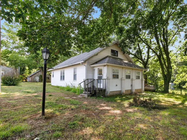 522 Highway W, Walnut Grove, MO 65770