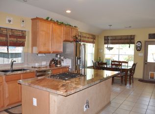 3223 Eaglewood Dr, Pearland, TX 77584