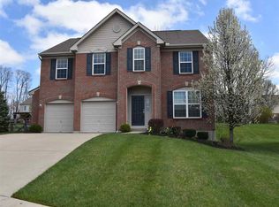 10040 Whittlesey Dr, Union, KY 41091