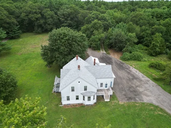 301 Hartley Rd, Rochester, MA 02770