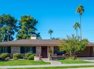 5108 N 33rd St, Phoenix, AZ 85018