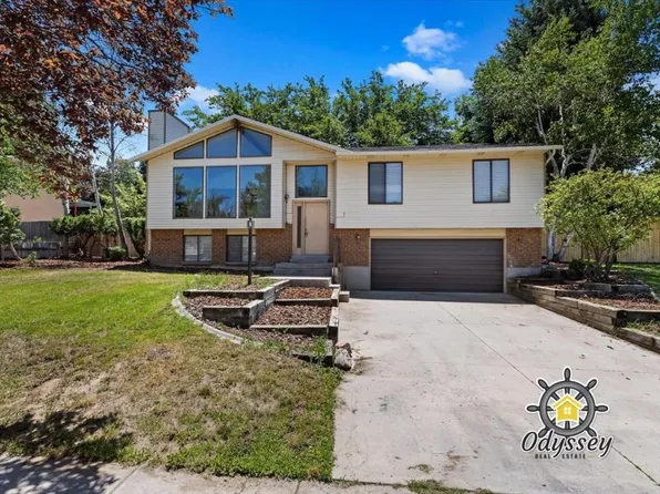 2066 E 10095 S, Sandy, UT 84092