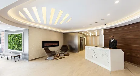 Rented by Lang Realty LLC