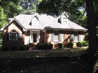 5420 Confederate Camp Cir SW, Conyers, GA 30094