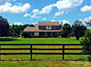 29305 Saddlebag Trl, Myakka City, FL 34251