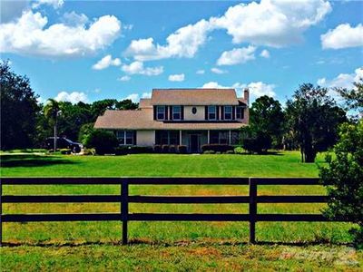 29305 Saddlebag Trl, Myakka City, FL, 34251