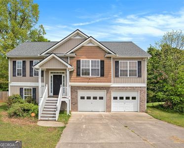 516 Fox Trot Walk, Rockmart, GA, 30153